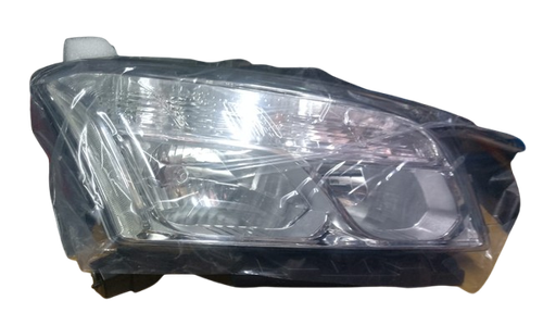 [E3569] FAROLA DERECHA TRACKER MARCA ISL