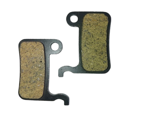 [B040] PASTILLA PATINETA FRENO DISCO TIPO D - RKFR024