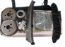 KIT REPARTICION SPARK GT/BEAT MK. TIMINGKIT