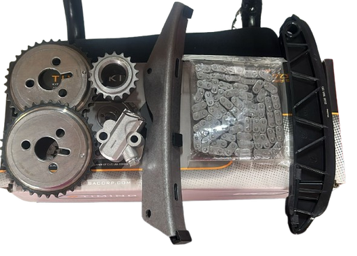 [C3041H] KIT REPARTICION SPARK GT/BEAT MK. TIMINGKIT