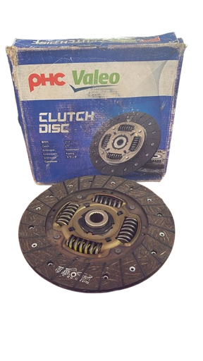 [C8611] DISCO CLUTCH SONIC 1.6 MARCA VALEO DW-75