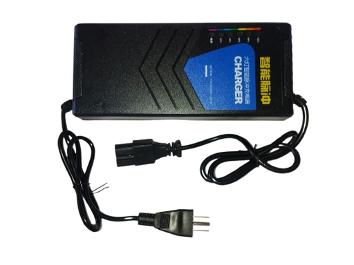 [B057] CARGADOR PLOMO GEL 72V-2.0A TABLET DIGITAL - RKCG037