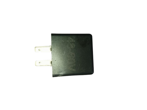 [B064] FLASHER PARA DIRECCIONAL 48V/60V - RKFL005
