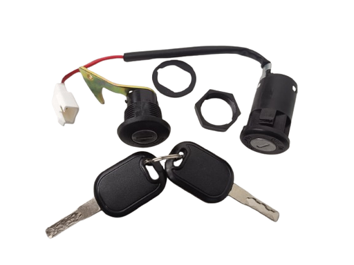 [B180] SWITCH ENCENDIDO + BLOQUEO FAMILY EVOBIKE