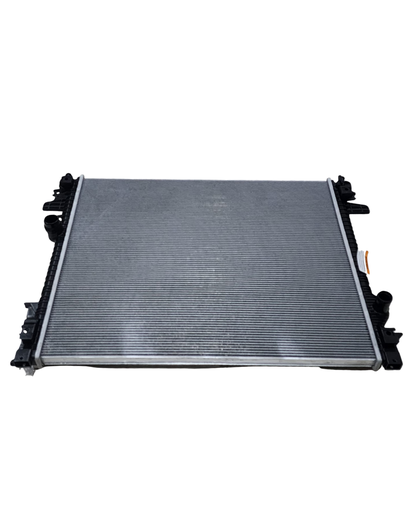 [C91742] RADIADOR FORD EDGE 2.0 2015 LAMINILLA 26MM MARCA GLOBALRAM F2G3-8005CD