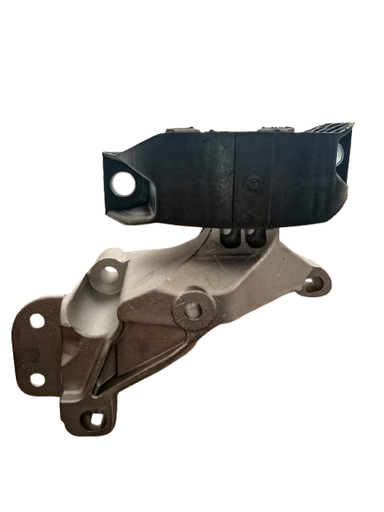 [C91625] SOPORTE MOTOR DERECHO IZQUIERDO RENAULT NEW LOGAN SANDERO 2016 MARCA HYQ 112846423RH