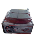 PASTILLA FRENO ACCENT MK MKF - 7293-D440
