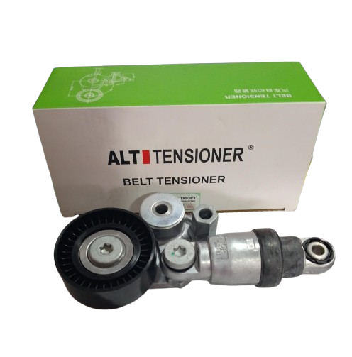 [C9708] TENSOR ACCESORIOS MAZDA CX 3 5 7 9 ALTERNADOR 2.0 2.5 SKYACTIV DH10-0695- 21016349