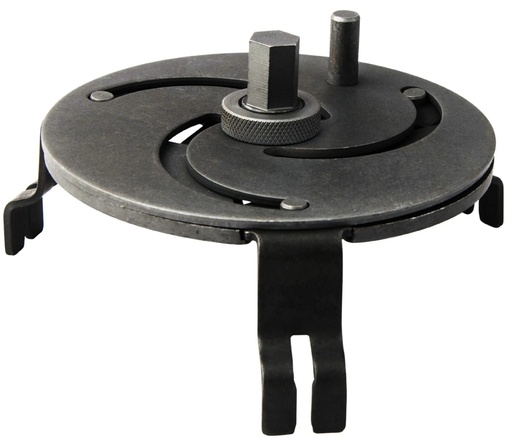 [18157Y] LLAVE PARA TAPA COMBUSTIBLE			 