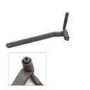 LLAVE BALANCIN PARA MOTO #10