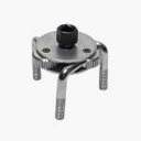 LLAVE FILTRO ACEITE 3 GARRAS