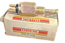 PERA TEMP. MAZDA B200/2200 MK. DREIK