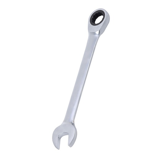 [X1685] LLAVE MIXTA RATCHET 13MM I.O COMPANY - 3118