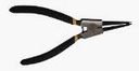 PINZA SACAPINES NARANJA R-A