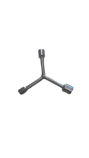 [X2537] TRICETA PEQUENA  8-9-10MM