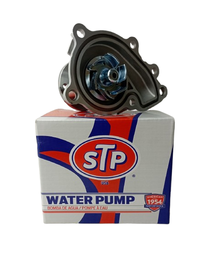 [C91558] BOMBA AGUA KIA PICANTO ION ALL NEW 1.0 GRAND I10 1.0 G3LA MODELO NUEVO MARCA STP 9941663 