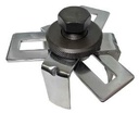 LLAVE UNIVERSAL P/TANQUE COMBUSTIBLE  (75-160MM)