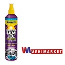 SILICONA SPRAY 300ML CARRO NUEVO SPORT