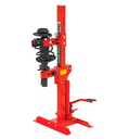 COMPRESOR DE RESORTES HIDRAULICO 1TON - IH-H9012A