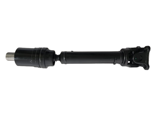 [C9972] CARDAN COMPLETO DAIHATSU TERIOS 1.3 INCLUYE COUPLING  CON ESTRÍAS   Y TRIZETA (98-06) MK COLREP - 37140-87404