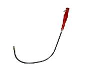 [X0042] IMAN FLEXIBLE MANGO PLASTICO