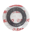 RETEN CIGUEÑAL FORD FIESTA 1.6 11/ DELANTERO 33.0 X 47.0 X 6.3MM MK SABO - 05941BRGF