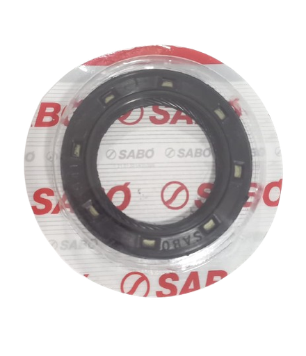 [C9955] RETEN CIGUEÑAL FORD FIESTA 1.6 11/ DELANTERO 33.0 X 47.0 X 6.3MM MK SABO - 05941BRGF