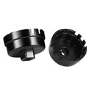 LLAVE FILTRO ACEITE TIPO COPA 64MM