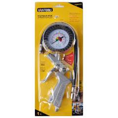 [X0113] PISTOLA AIRE INFLADOR RUEDAS UYUSTOOL