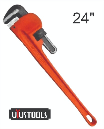 [X0125] LLAVE TIPO AMERICA 24