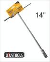 LLAVE T 14MM UYUSTOOL  - YT14ZU
