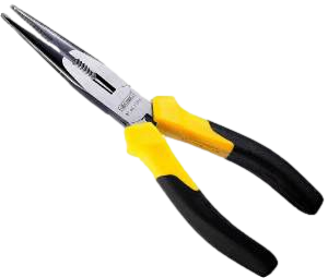 [X0130] ALICATE SERIE 3*1 PUNTA 6" UYUSTOOL