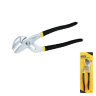 ALICATE PICOLORO DELUXE 8 - ALL208