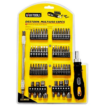 [X0138] DEST MULTIUSO UYUSTOOL - DEM058