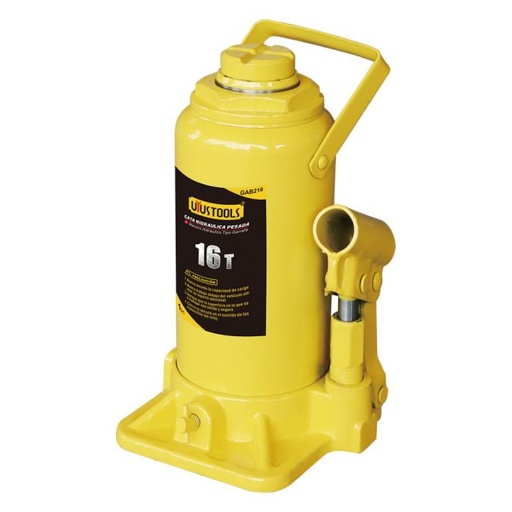 [X0143] GATO HIDRAULICO 16 TONELADAS UYUSTOOL