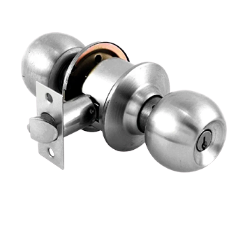 [X0163] CERRADURA POMO BOLA 