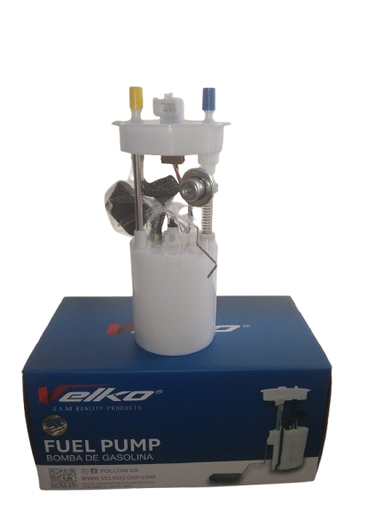 [C91412] BOMBA GASOLINA COMPLETA SPARK  CRONOS  GO LIFE 1.0 MARCA VKR 151002