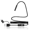 ENDOSCOPIO USB 1 MES DE GARANTIA ATC