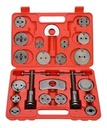 HERRAMIENTA PISTON MORDAZA FRENO 24 PCS