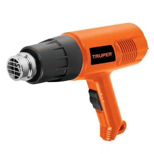 [17279] PISTOLA DE CALOR 1500 W