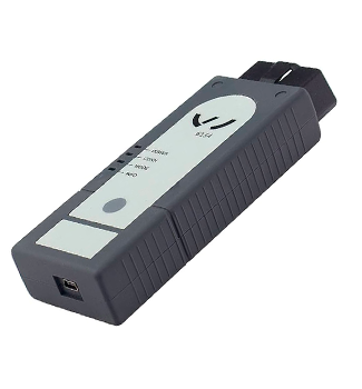 [2306] ESCANER EUROPEO WIFI VAS6154