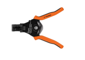 [05641] PELACABLE AUTOMATICO MANGO NARANJA- FDO10506