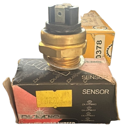 [E8978] PERA RADIADOR CIELO/RACER DIAMON - 96181814