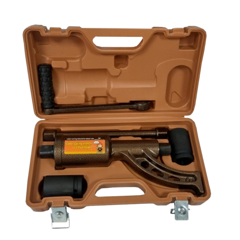 [X1068] MULTIPLICADOR DE FUERZA  - IO. COMPANY