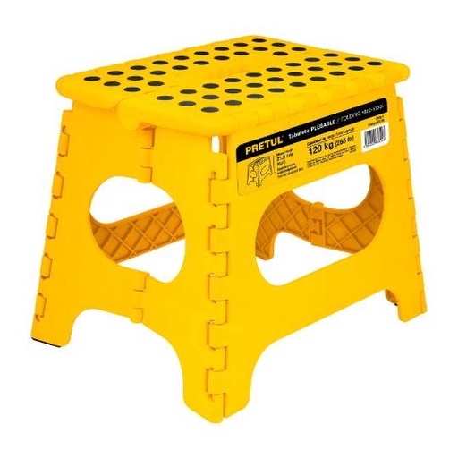 [22370] SILLA PLEGABLE 32 CM