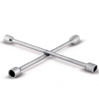 [X10872] CRUCETA VEHICULO 3/4*5/8*13/16*7/8" - GURU