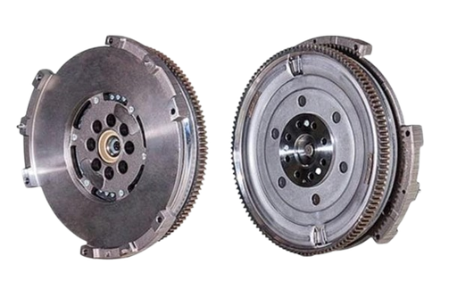 [C91294] VOLANTE COLORADO TRAIBLAZER 2.8 DIESEL 2013 MARCA LUK ORIGINAL 