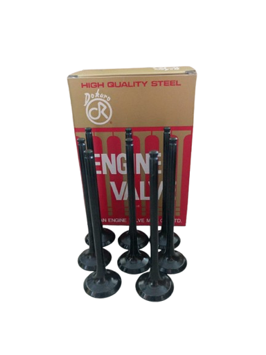 [C91454] VALVULA ESCAPE TUCSON IX35 KIA SPORTAGE REVOLUTION 2.0 MODELO 2011 HASTA 2015  G4KA 2.0 16 V GASOLINA MARCA DOKURO  5431