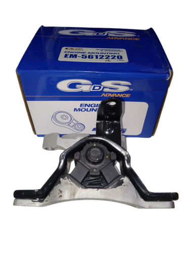 [C91838] SOPORTE MOTOR DERECHO CAPTIVA 3.2 2006-2011 MARCA GDS EM-5612220