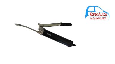 [10112] ENGRASADORA MANUEL TIPO PESADO